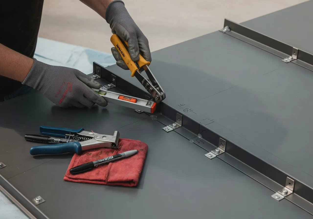 Why choose Metal Roofing Installation in Kelford, NC